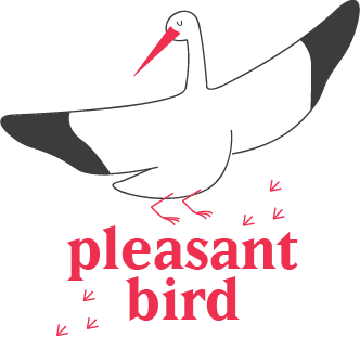 Pleasant Bird